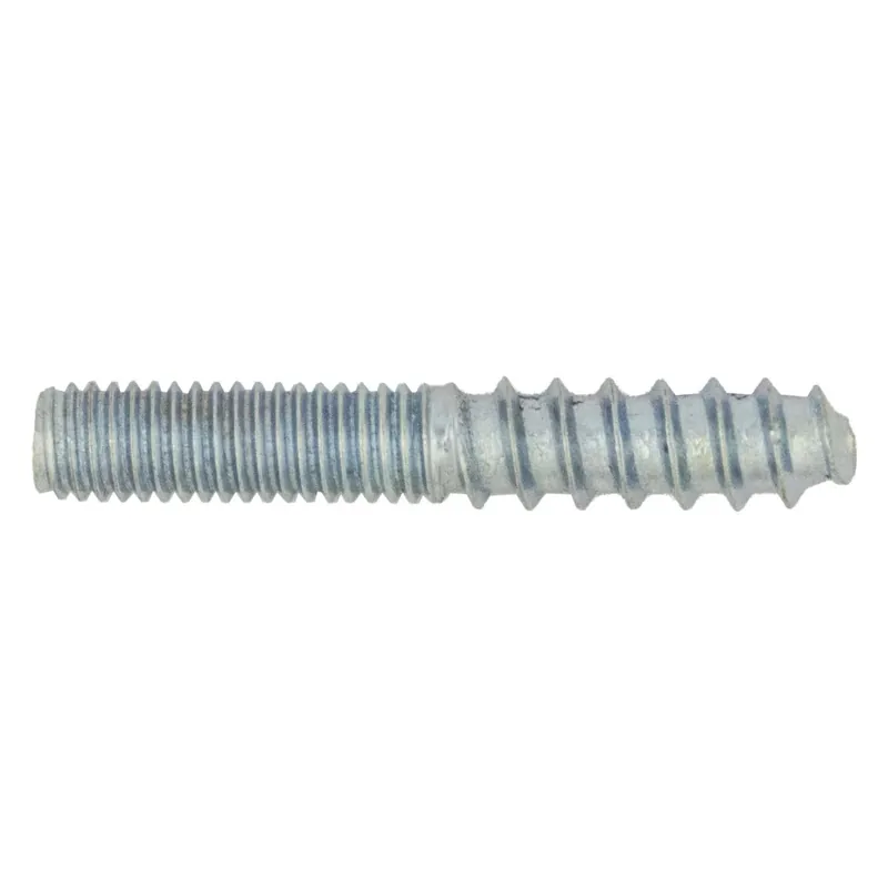 Vite rullata ferro legno acciaio zincato 6x50 mm 8 pz Express Levering