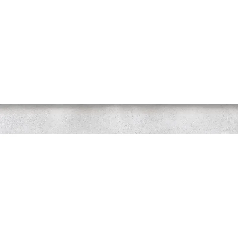 Aanbieding Battiscopa in gres porcellanato Beton Tendance 7,5x60 cm