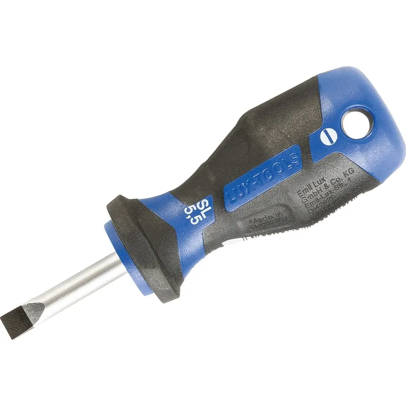 Cacciavite per regolare carburatore LUX-TOOLS Comfort SL 5,5 x 25 mm Betaalbaar