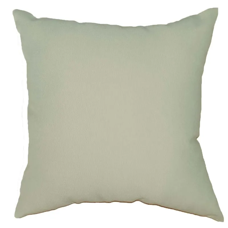 Direct Verzonden Cuscino bombato Londra beige 40 x 40 cm