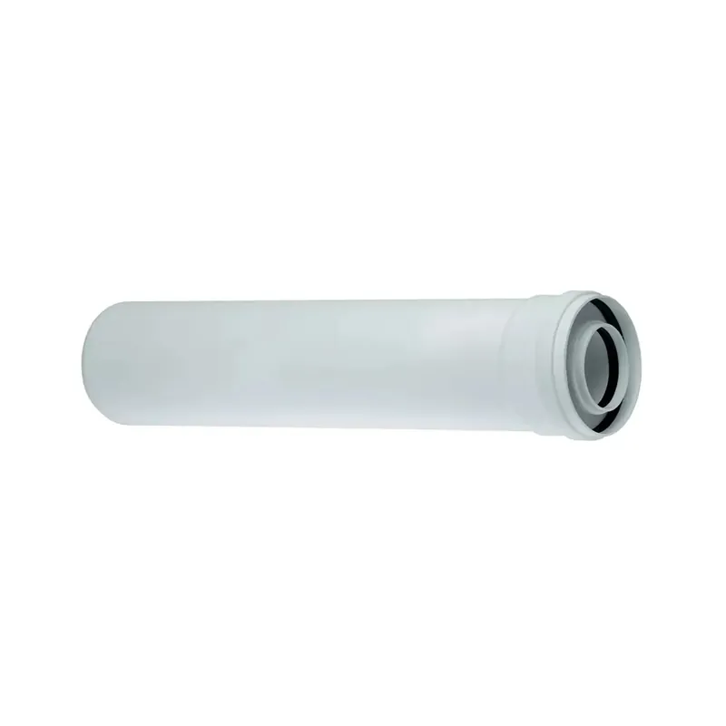 Prolunga coassiale universale 60/100 Merkproduct