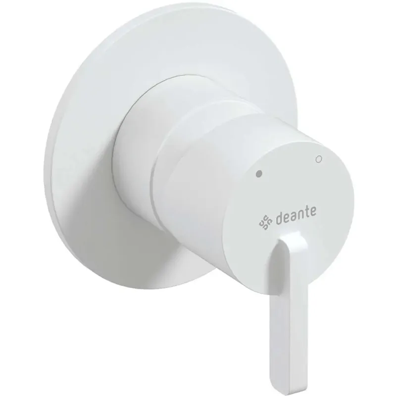 Meest Verkocht Miscelatore doccia incasso Idrostile Limonar bianco