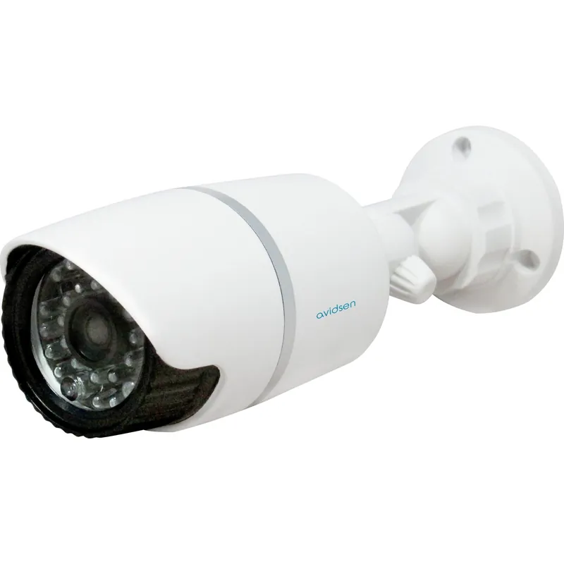 Aanbieding Telecamera finta di sorveglianza Smart Home da esterno snodo regolabile