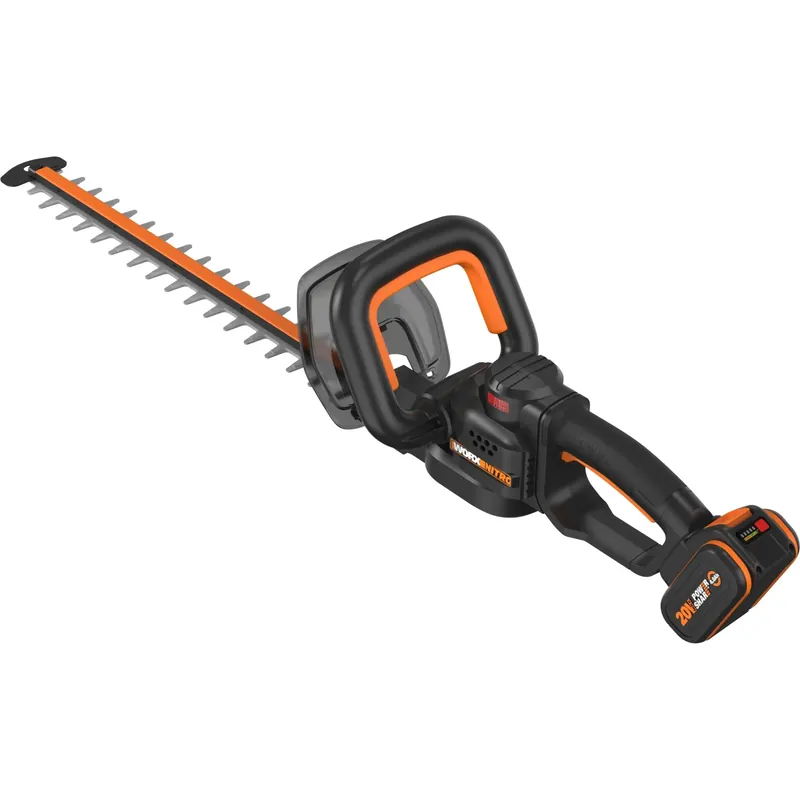 Betaalbaar Tagliasiepi a batteria Worx Nitro WG263E