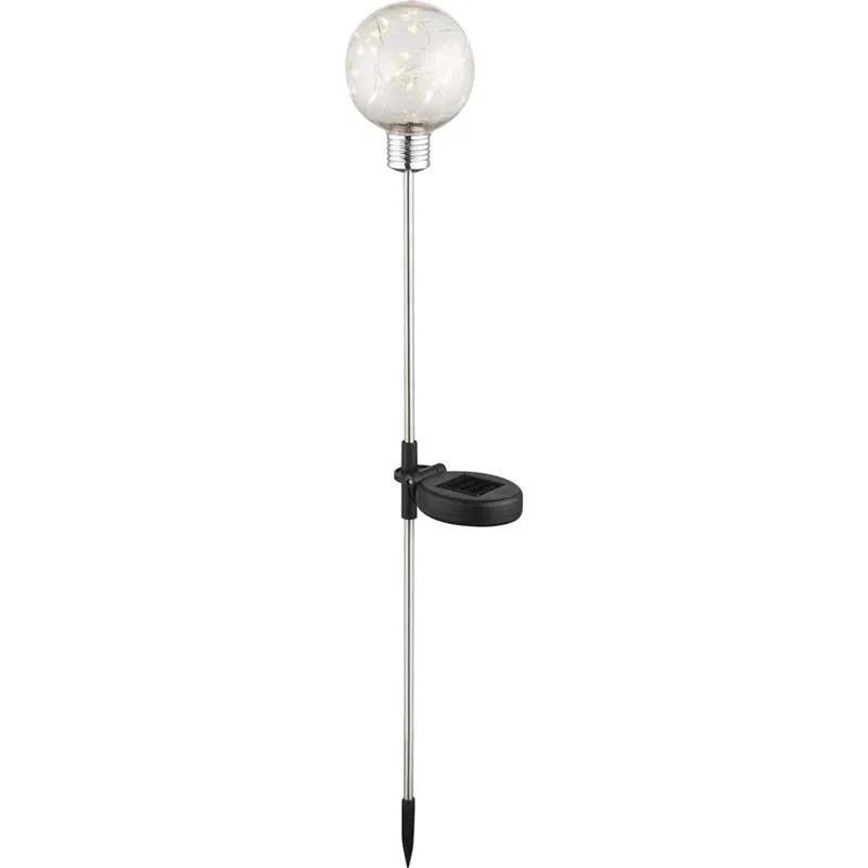 Display picchetto solare diam. 10 cm Gereduceerde Prijs