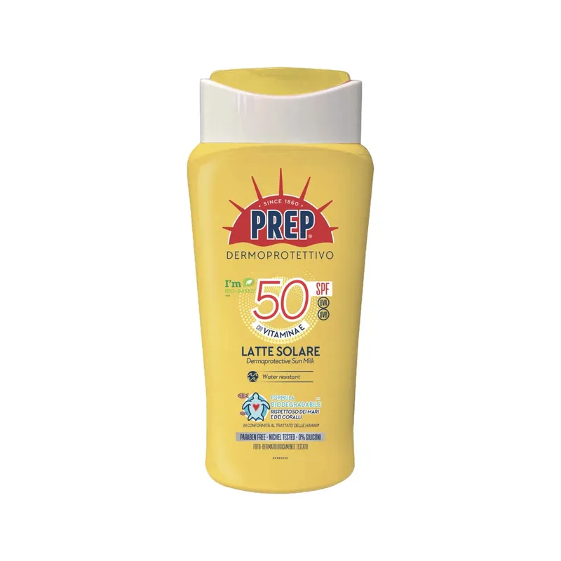 Finale Uitverkoop Latte Solare SPF50 200 ml