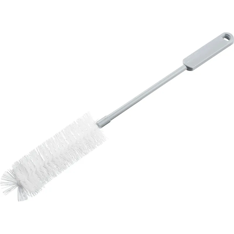 Betrouwbaar Scovolino in plastica OBI Granito