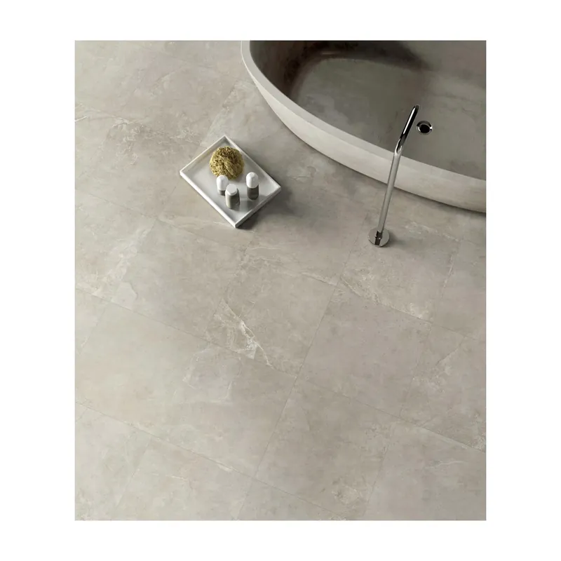 Snelle Levering Piastrella in gres porcellanato Ermetica bianco 60x60 cm