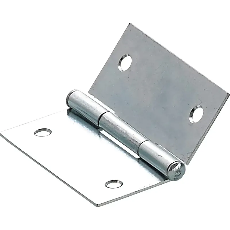Cerniera zincata Hettich 50x50 mm Betaalbaar