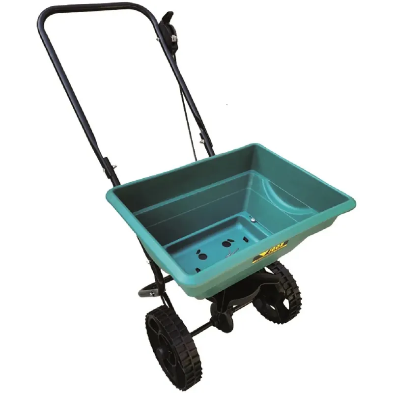 Merkproduct Vigor Carriola spandisale - Sementi V-CS/16 16l