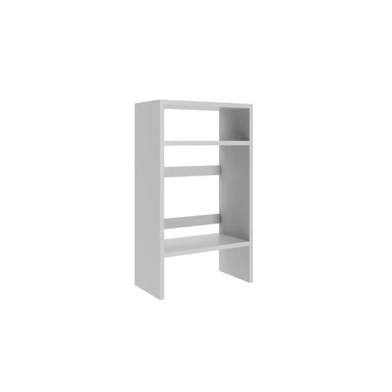 Koop Online Mobile bagno colonna nobil composizione portalavatrice/asciug L100xH170xP62,5 cm