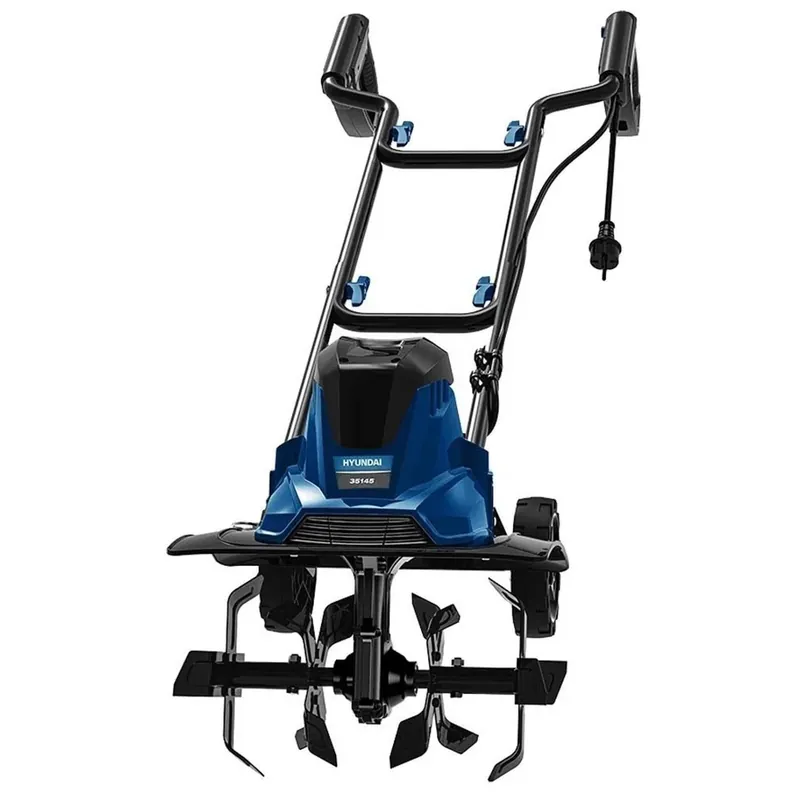 Soffiatore aspiratore Hyundai EBV260 26 cc Dagaanbieding