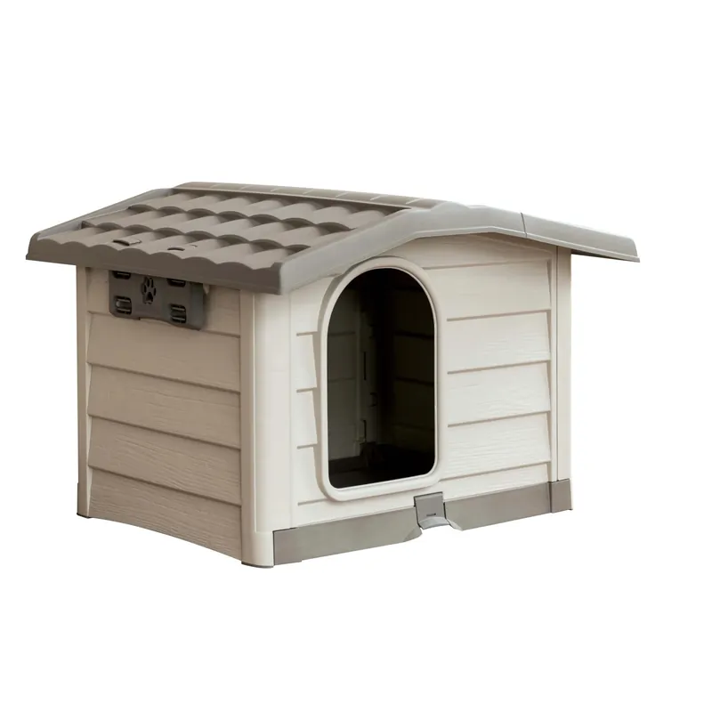 kit pannelli isolanti per cuccia Bungalow Flitsaanbieding