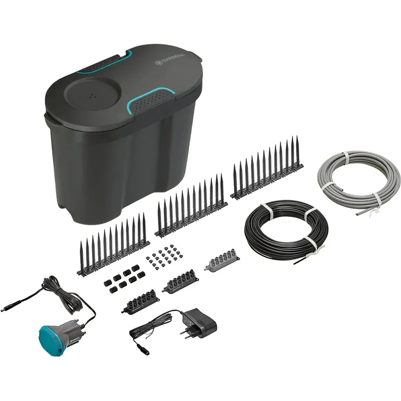 Serbatorio set vacanze Gardena Beperkte Voorraad