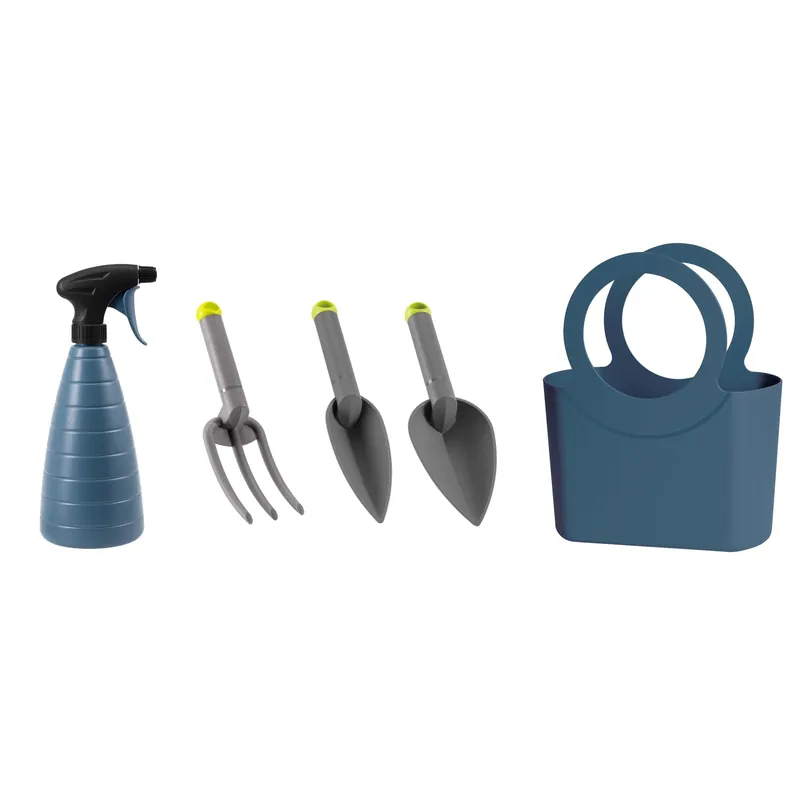 Nieuw Habitat set Marine