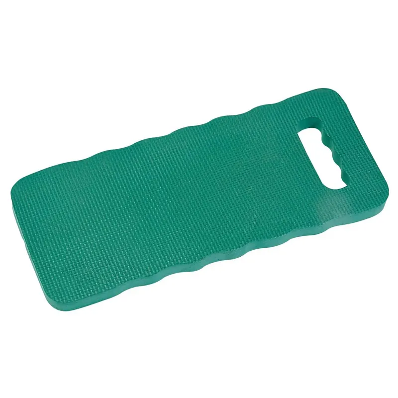 Cuscino da lavoro 18 x 40 cm verde Actieprijs
