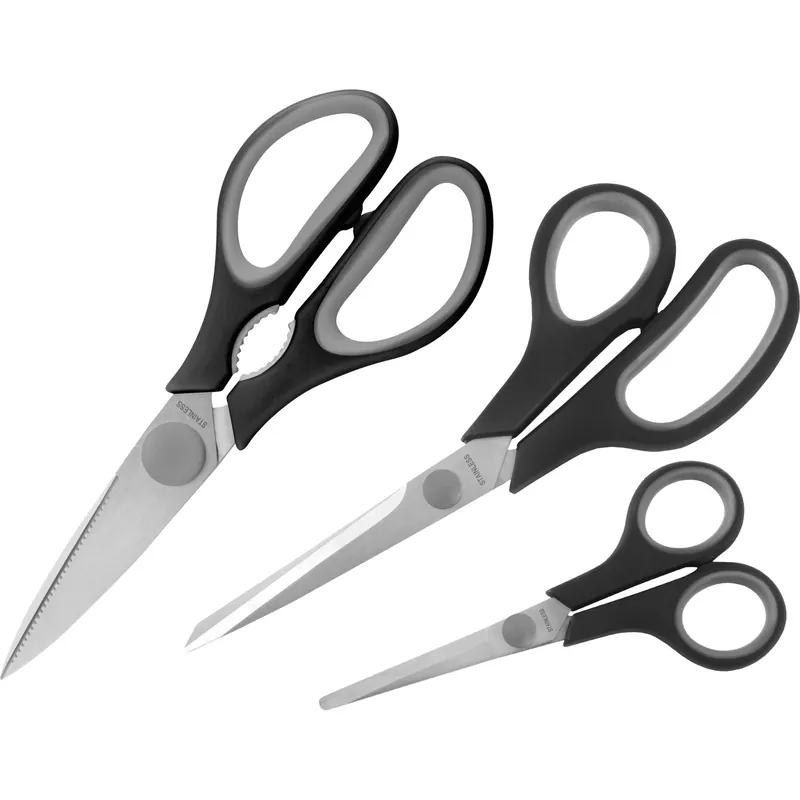 Hete Deal Set di forbici 3 pz