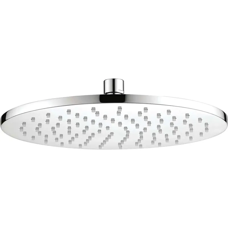 Soffione doccia rotondo ø250 mm Camarioca 1 cromo Koop Vandaag