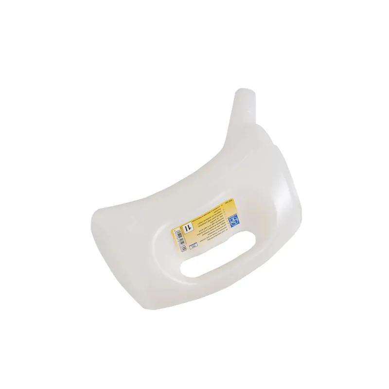 Bricco di misurazione LUX-TOOLS 1000 ml Nieuw