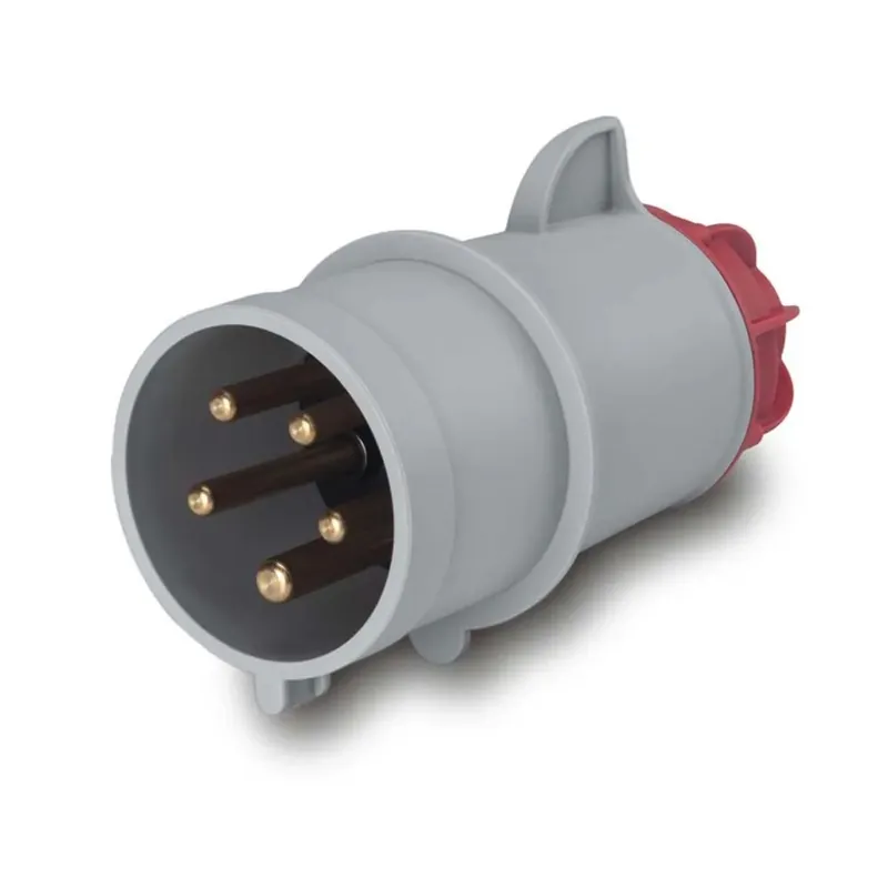 Gereduceerde Prijs Spina mobile IEC309 32A 3P+N+T 346/415V~, IMQ, CE