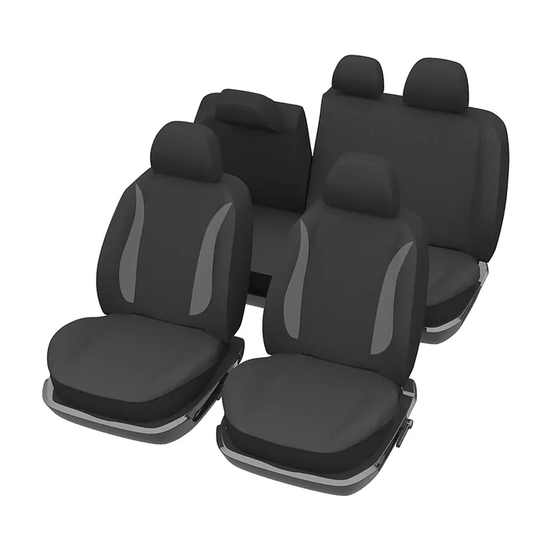 Koop Vandaag Set fodere Cross universali compatibili con airbag laterali