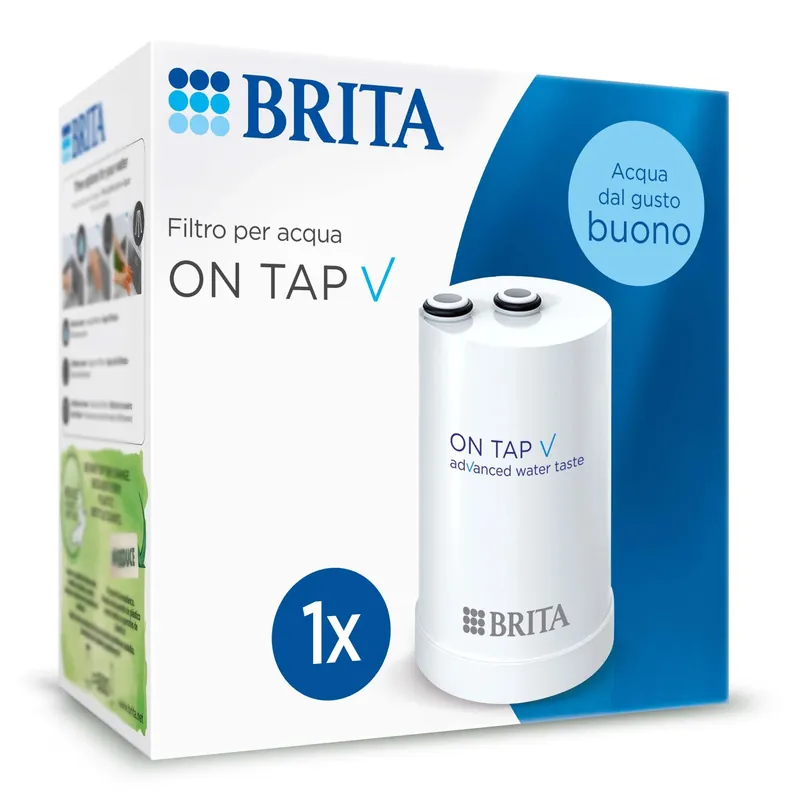 Filtro per acqua Brita On Tap V Fabrieksprijs