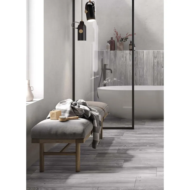 Goedkoop Piastrella in gres Art du Bois bone 20x120 cm 1,44 m²