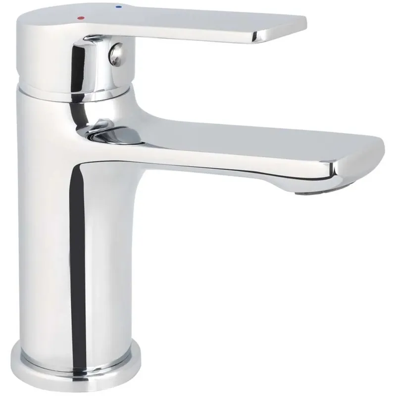 Must-Have Miscelatore lavabo Jaruco cromo