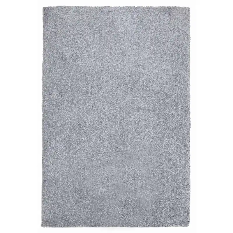 Tappeto per salotto Debby 60x120 cm grigio Nieuw