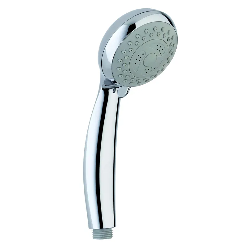 Doccetta 3 getti aurora take care cromo Ø 8 cm Koop Vandaag