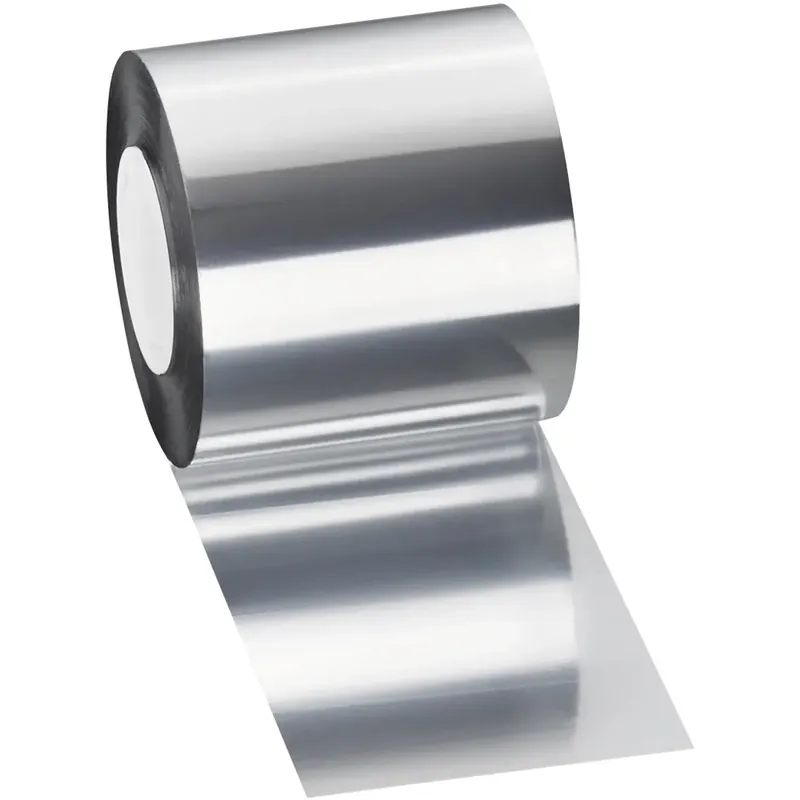Snelle Levering Nastro adesivo argento 6x500 cm