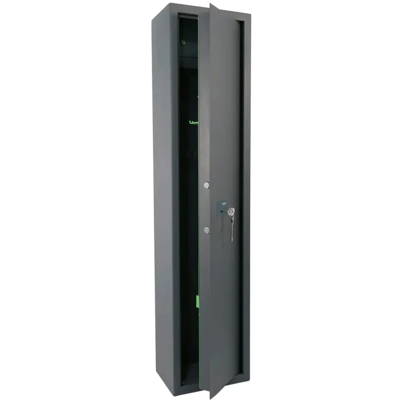 Armadio portafucile 5 posti con tesoretto Koop Online