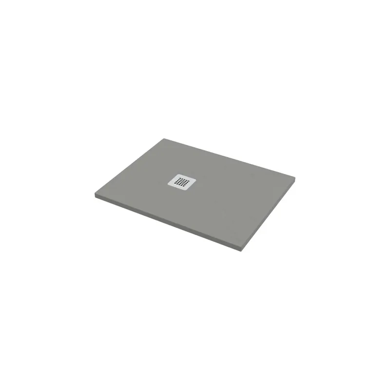 Piatto doccia Nettuno grigio 70x90 cm Beperkte Voorraad