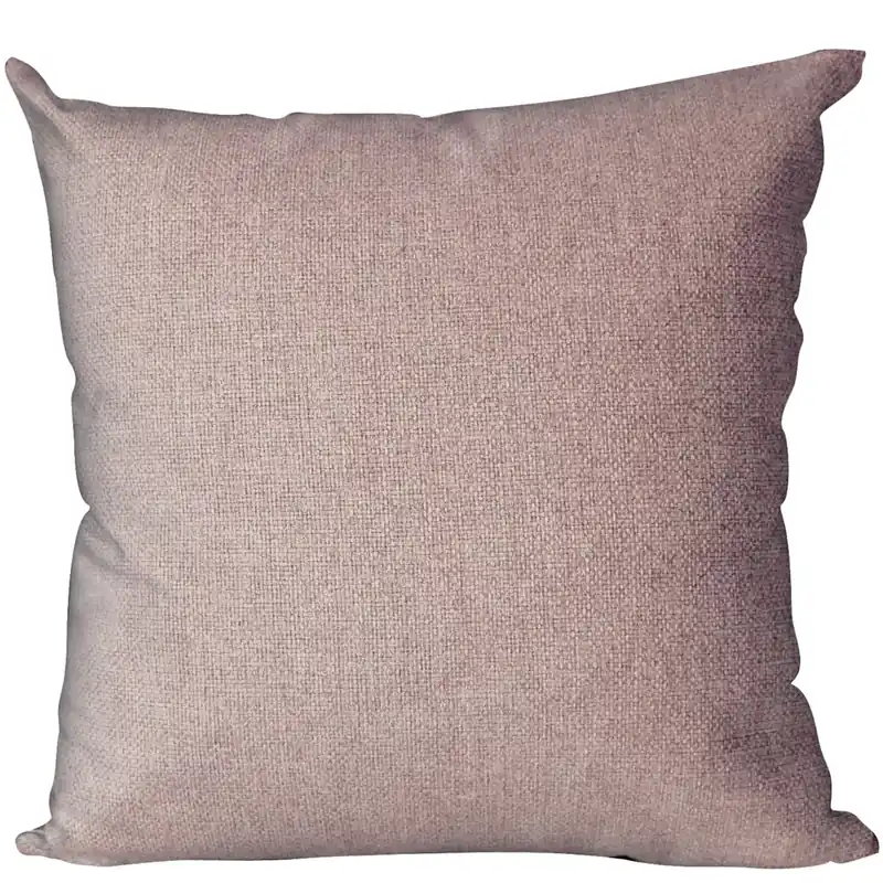 Express Levering Fodera per cuscino Penelope rosa chiaro 50x50 cm