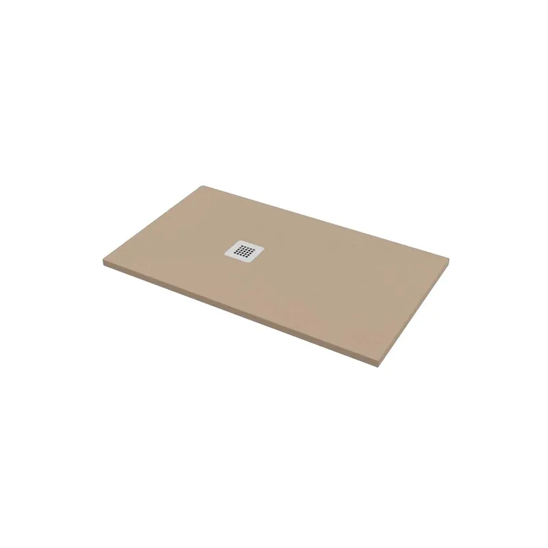Piatto doccia Nettuno sabbia 70x130 cm Lage Prijs
