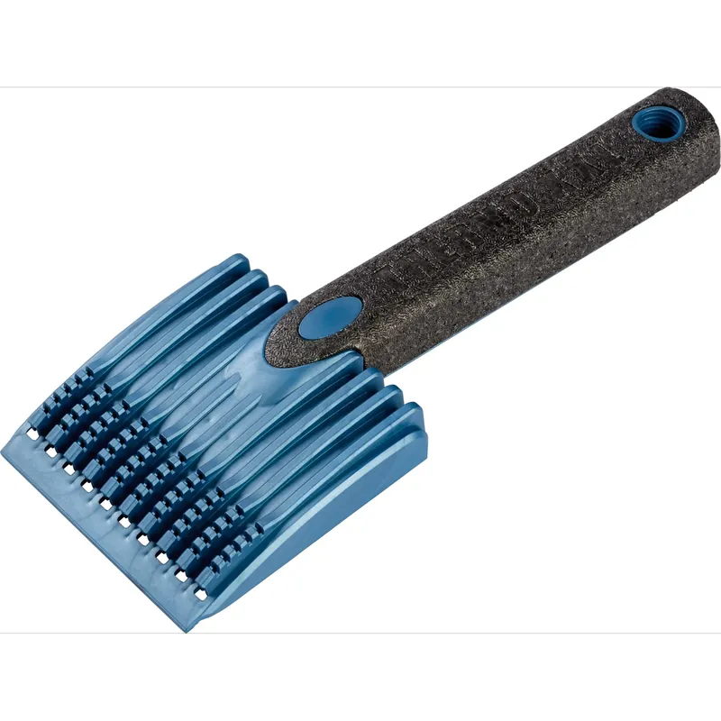 Premium Raschietto per ghiaccio con manico termico