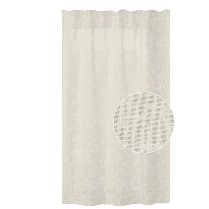 Dagaanbieding Tenda arredo Vania L 210 x H 300 cm bianco