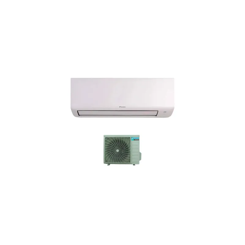 Koop Vandaag Climatizzatore fisso Daikin New Evolution monosplit 9000 BTU A++/A+