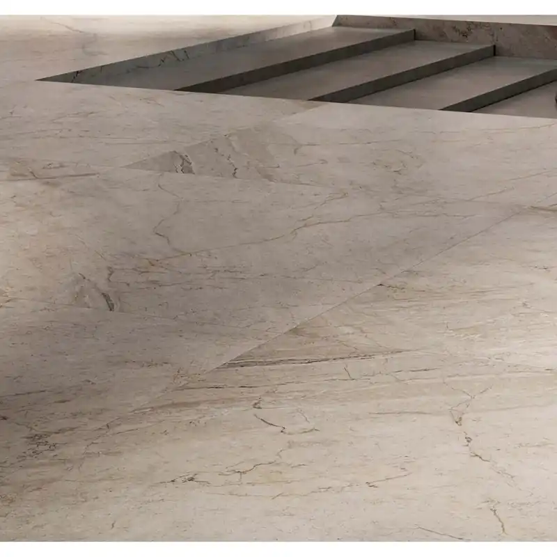Tijdelijk Beschikbaar Piastrella in gres porcellanato Pietra breccia 60x120 cm 1,44 m²