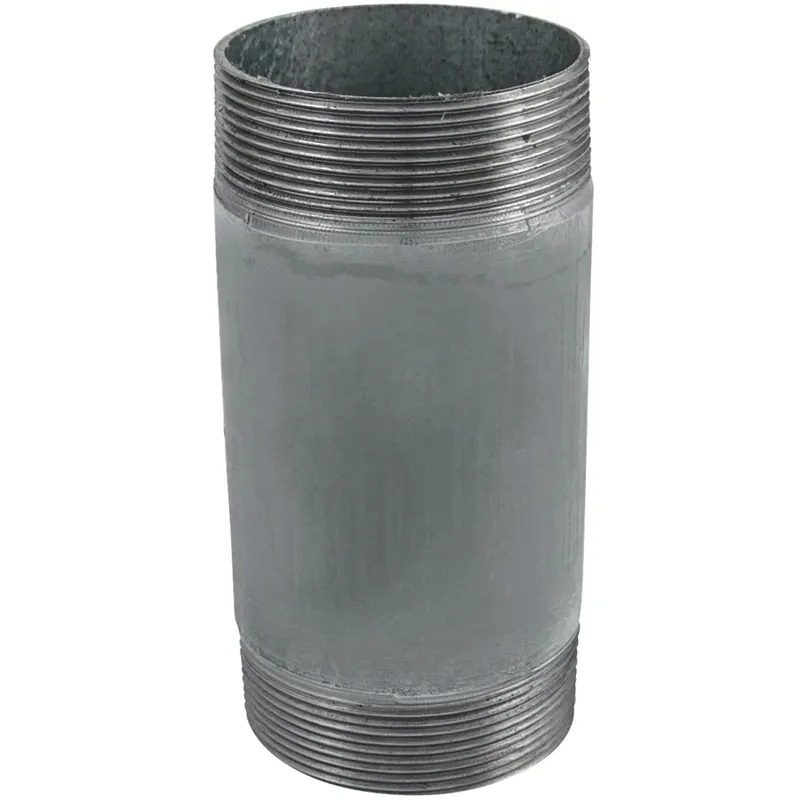Barilotto in acciaio zincato 3/4" x 50 cm Beste Prijs
