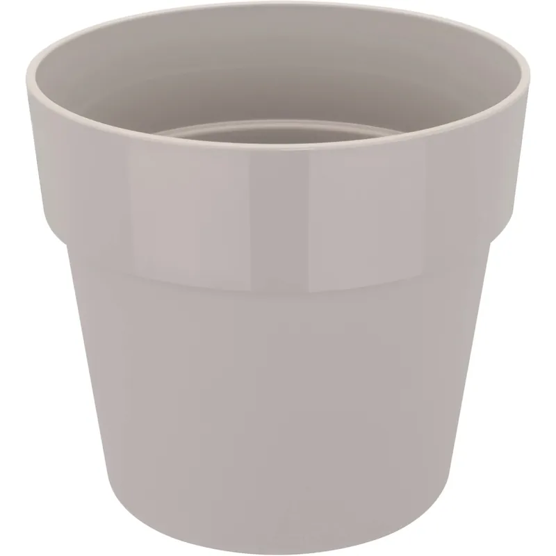 Tijdelijk Beschikbaar Vaso per piante Elho B.for Original Ø 14x13 cm grigio caldo