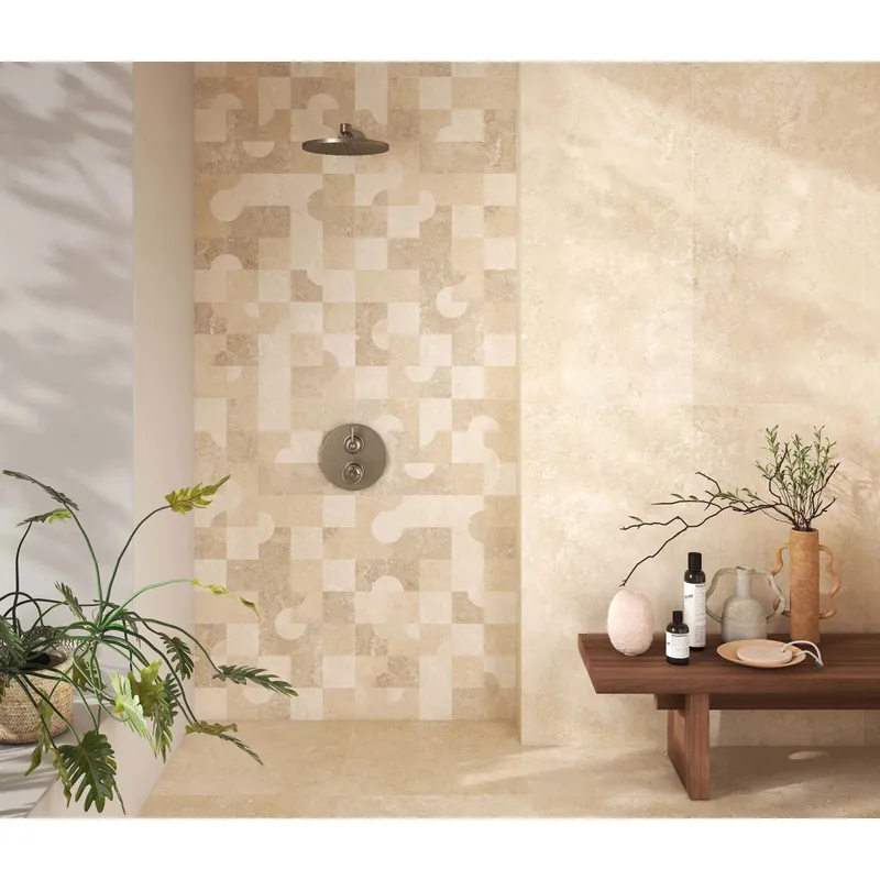 Laatste Versie Piastrella gres Italica Stone pietra 60x119,8 cm mar. rettificato 1,44 m²