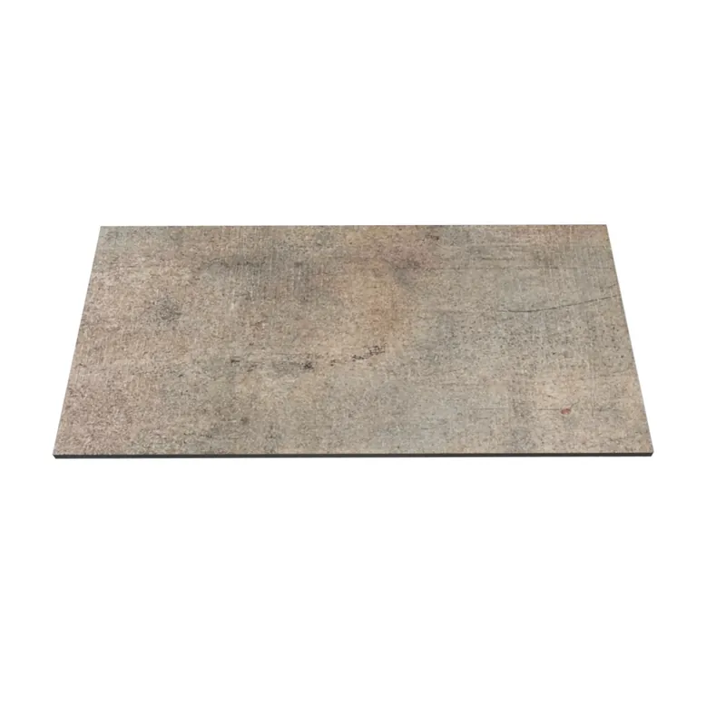 Snelle Levering Top teknowood urano 910 x 460 x 12,4 mm