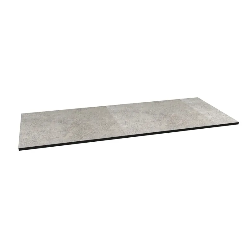 Gereduceerde Prijs Top teknowood mercurio 1110 x 460 x 12,4 mm