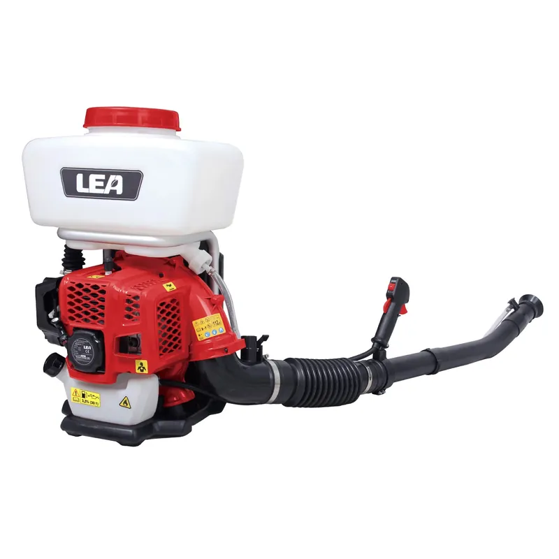 Exclusieve Aanbieding Atomizzatore a scoppio 2T da 42,7cc