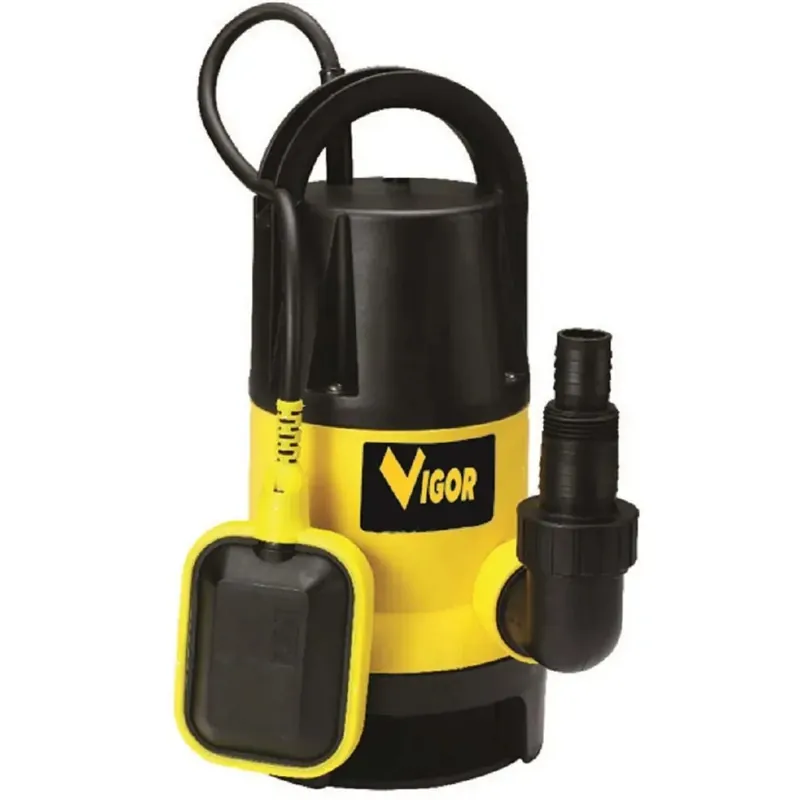 Rechtstreeks Van De Fabrikant Elettropompa sommersa per acque sporche Vigor 550 W