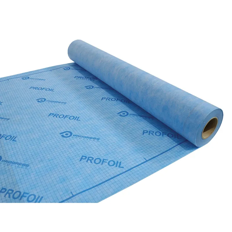 Membrana impermeabile Profoil 1x5 m Speciale Aanbieding