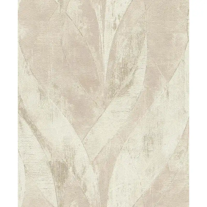 Populair Carta da parati eleganzab0 10,05x0,53 m Beige