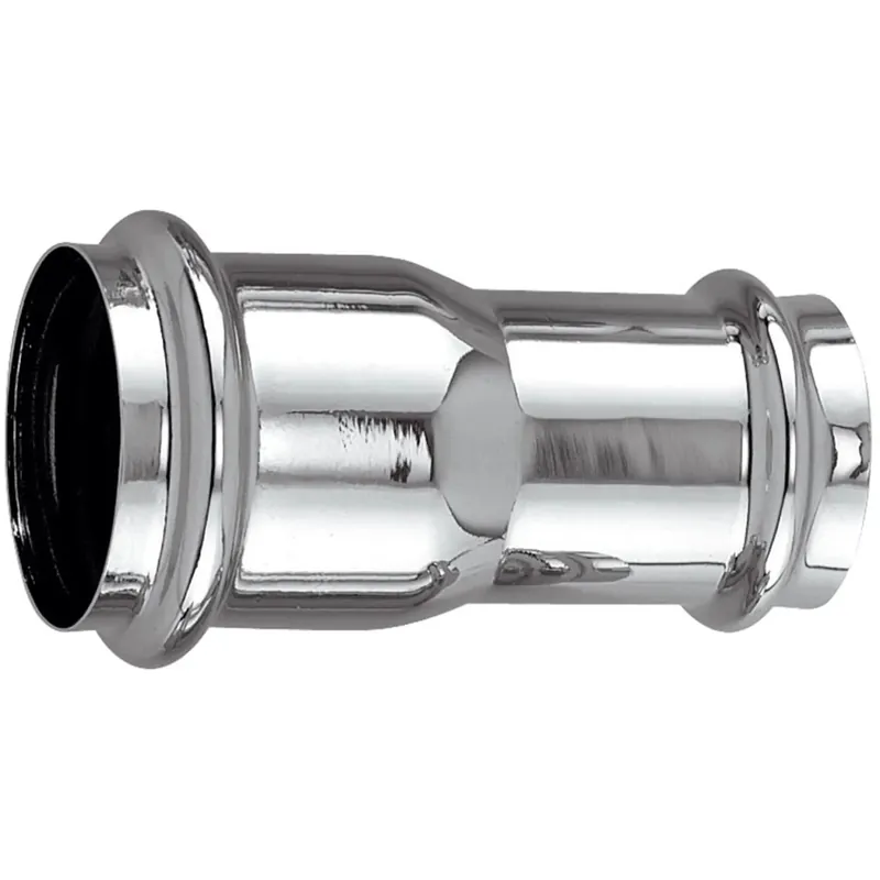 Raccordo universale ridotto di congiunzione Ø 40-32 mm Laatste Versie