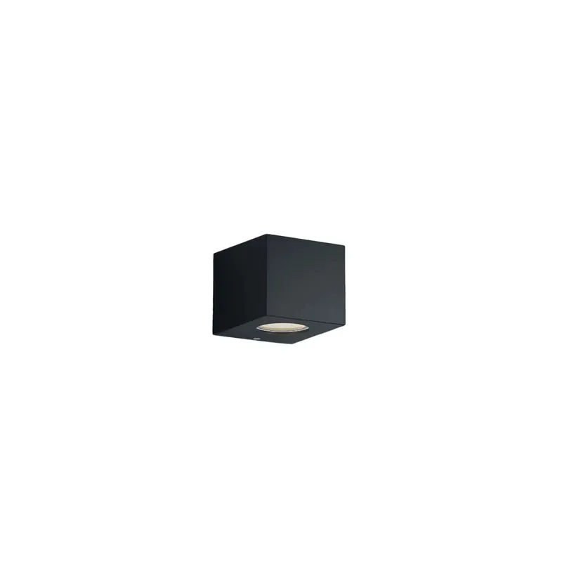 Applique LED da esterno Cordoba 2x200 lm Bianco Caldo 10xH9 cm Beperkt Aanbod